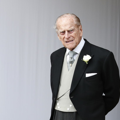 Książę Filip odszedł w wieku 99 lat