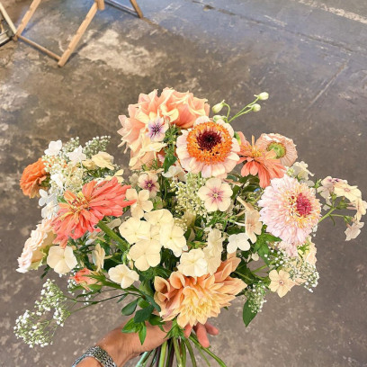 Kwiaty na Dzień Kobiet, które będziecie chciały kupić sobie same. Cięte i doniczkowe