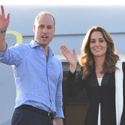 Wiemy, co Kate Middleton i książę William sądzą o wywiadzie Meghan Markle i księcia Harry’ego dla Oprah Winfrey!