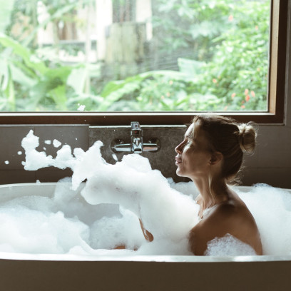 Czy kąpiel w wannie może szkodzić twojej waginie?