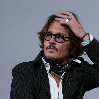 Johnny Depp może być oficjalnie nazywany „żonobijcą”