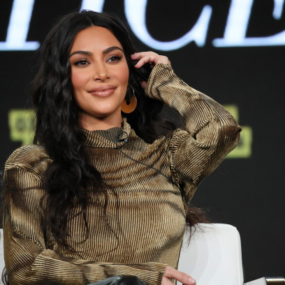 Kim Kardashian oficjalnie miliarderką