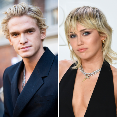 Cody Simpson opowiedział o rozstaniu z Miley Cyrus!