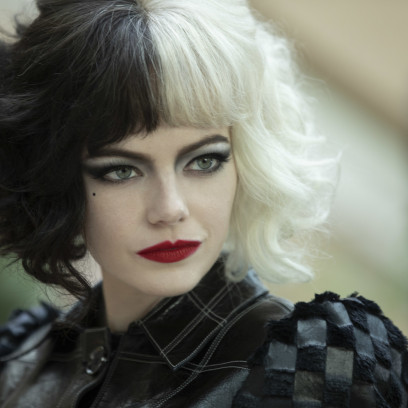 Emma Stone zdradziła zaskakującą informację o filmie „Cruella”. Podczas seansu możecie być w szoku!
