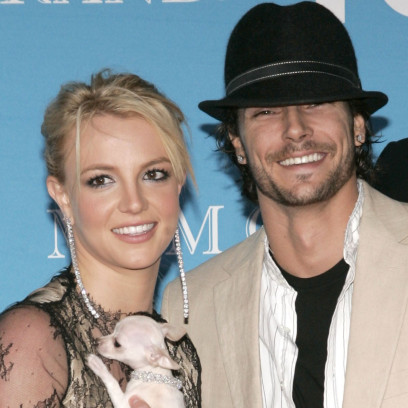 Były mąż Britney Spears stoi po stronie gwiazdy! Sądowe oświadczenie trafiło do mediów. Co zawiera?