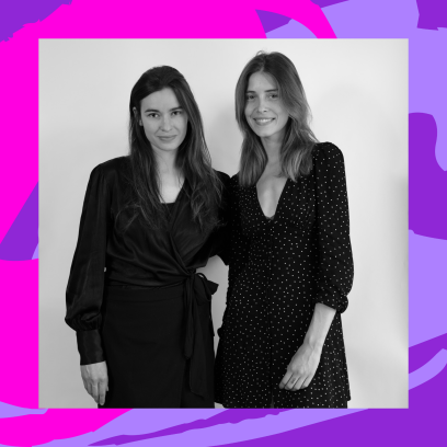 Glamour Girlboss Podcast: Veronika Pawlak i Stefania Włostowska, czyli twórczynie marki Alternation