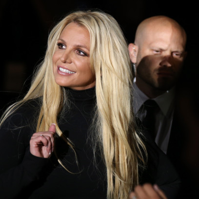 Zapadła decyzja w sprawie Britney Spears! Sąd odrzucił jej prośbę o uwolnienie spod kurateli ojca