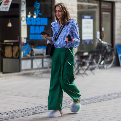 Kontrowersyjny trend ze Sztokholmu robi się coraz popularniejszy także na polskich ulicach. Założyłybyście takie buty na lato?