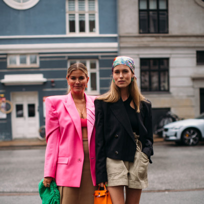 Byłam na Copenhagen Fashion Week i poznałam wszystkie sekrety stylu dziewczyn z Kopenhagi. Czego warto się od nich nauczyć?