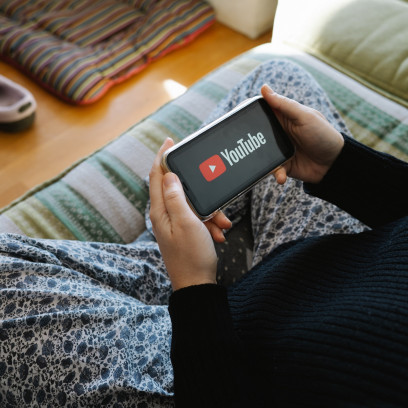 Jak pobierać filmy i muzykę z YouTube - instruktaż krok po kroku
