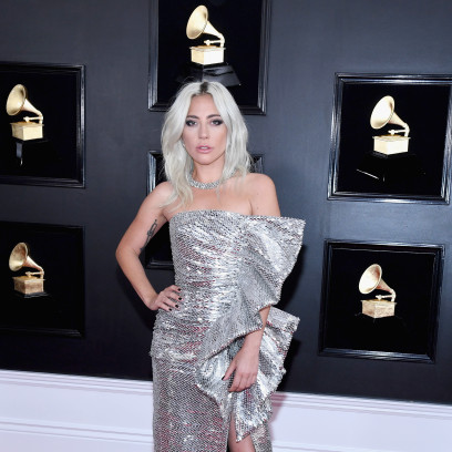 Grammy 2019: gwiazdy na czerwonym dywanie
