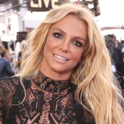 Britney Spears usunęła swój profil na Instagramie
