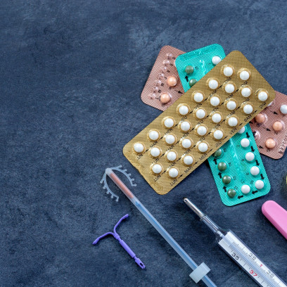 Francja: darmowa antykoncepcja do 25. roku życia