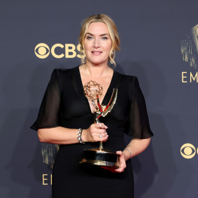 Emmy 2021: Kate Winslet