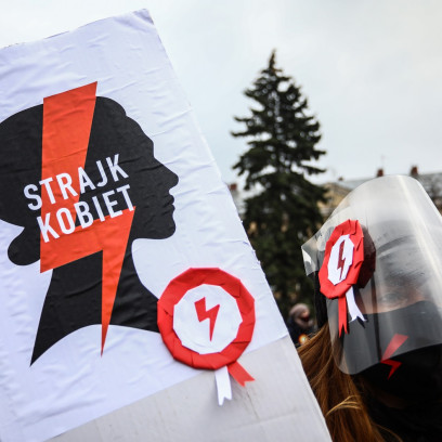 Belgia jako pierwszy kraj ufunduje Polkom aborcję