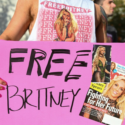 Czy Britney Spears została uwolniona spod kurateli ojca? Sąd wydał ważną decyzję w sprawie gwiazdy pop