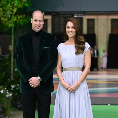Księżna Kate i książę William kolejny raz wybrali te same stroje. Podczas jakich okazji wcześniej mieli te same stylizacje?