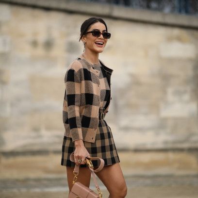 Jak nosić kardigan w stylu francuskich it-girls? Poznaj 8 trików, dzięki którym wystylizujesz ten element garderoby!