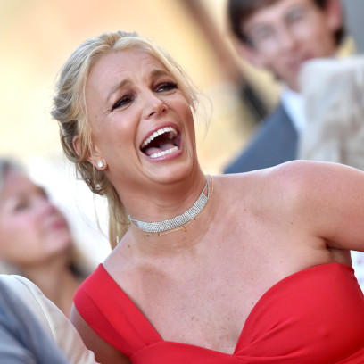 Britney Spears jest wolna! Po 13 latach sąd zdjął z niej kuratelę. Teraz szykuje się do ślubu
