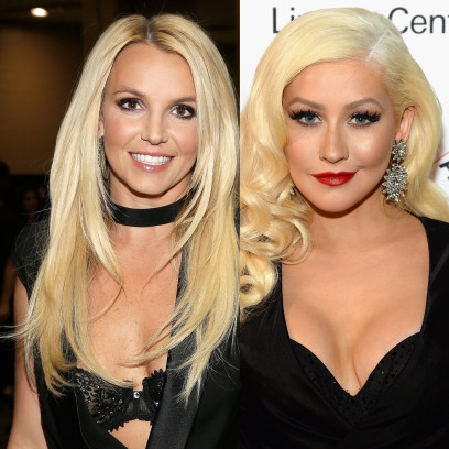 Britney Spears atakuje Christinę Aguilerę – „Odmówienie komentarza, gdy zna się prawdę, jest równoznaczne z kłamstwem!”
