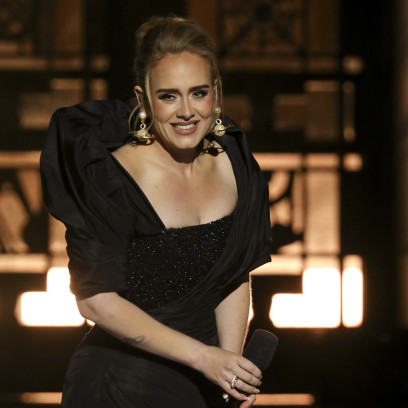 Duża zmiana na Spotify na wniosek Adele