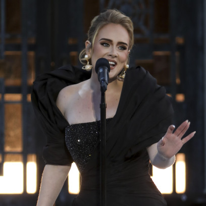 Adele oskarżona o plagiat