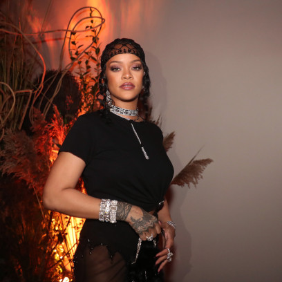Rihanna jest w ciąży ze swoim pierwszym dzieckiem z ASAP Rockym? W sieci zaroiło się od gratulacji
