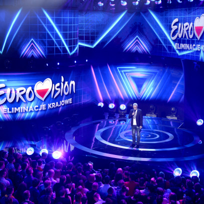 Polska na Eurowizji 2022. TVP organizuje jawne preselekcje