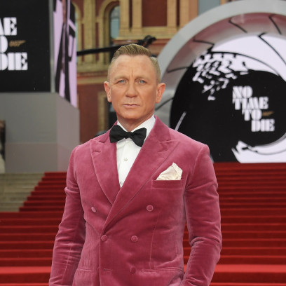 Czy właśnie ujawniono, kto zostanie kolejnym Jamesem Bondem? Odkąd Daniel Craig zrezygnował z roli, stale pojawiają się plotki na ten temat