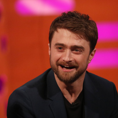 Harry Potter, tzn. Daniel Radcliffe jest już zaręczony!? „Totalnie się zakochał” – dowiadujemy się