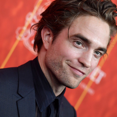 Internauci nie mogą znieść jego nowej fryzury. A wam jak się podoba Robert Pattinson jako blondyn?