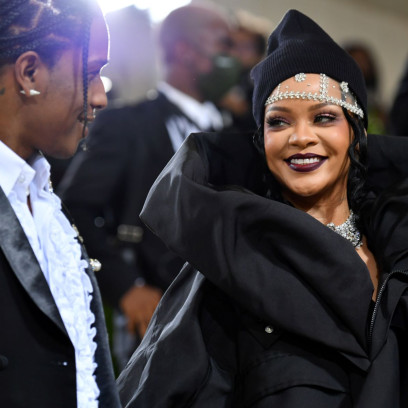 Rihanna i A$AP Rocky planują ślub! Kiedy i gdzie się odbędzie i co jeszcze wiadomo o ceremonii? Na jaw wyszło też, kto będzie matką chrzestną dziecka