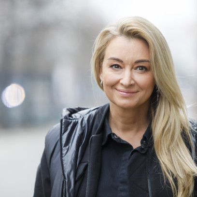 Martyna Wojciechowska złożyła pozew o rozwód