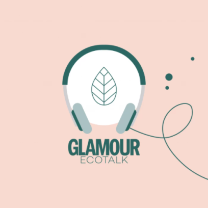 Podcast Glamour EcoTalk: Weganizm to nie dieta, to styl bycia i filozofia