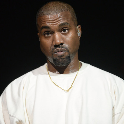 Instagram zablokował profil Kanye Westa