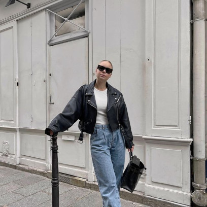 Wiosenna szafa kapsułowa Skandynawek – 7 ubrań, które sprawdzą się nie tylko u minimalistek. Taką bazę warto mieć