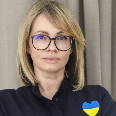 Weronika Marczuk o stosunku Polaków do uchodźców z Ukrainy