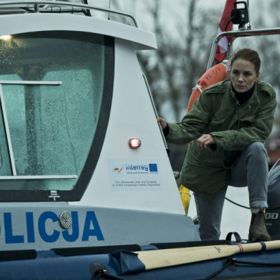„Odwilż”: polska produkcja kryminalna podbija HBO Max! To najchętniej oglądany serial w Europie