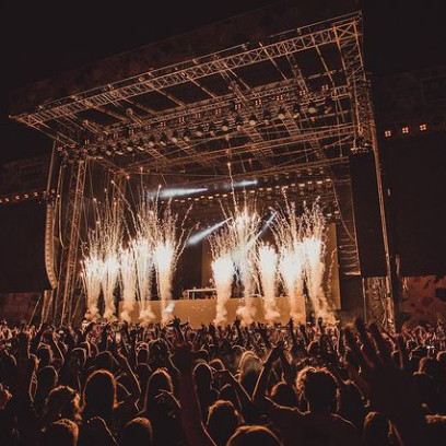 Kto wystąpi na Kraków Live Festival 2022?