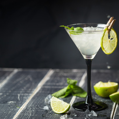 Margarita drink: przepis na klasyczny drink i jego wariacje