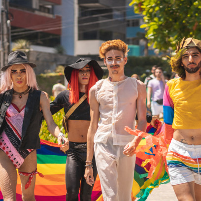 Pride Month 2020: Dlaczego czerwiec jest określany jako Miesiąc Dumy LGBTQ+?