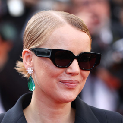 Joanna Kulig, Cannes 2022