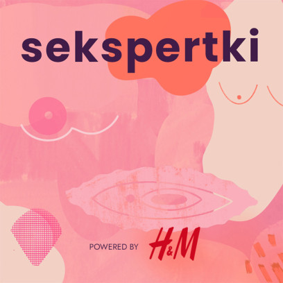 Podcast Sekspertki powered by H&M: Red Lipstick Monster i Agnieszka Knera