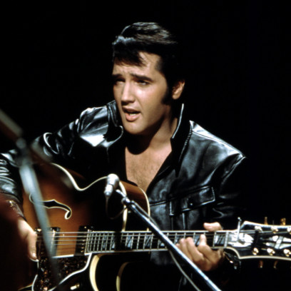 9 piosenek Elvisa Presleya, których nie wypada nie znać