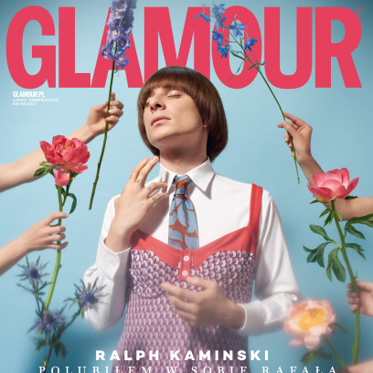Wakacyjne wydanie magazynu GLAMOUR już w sprzedaży