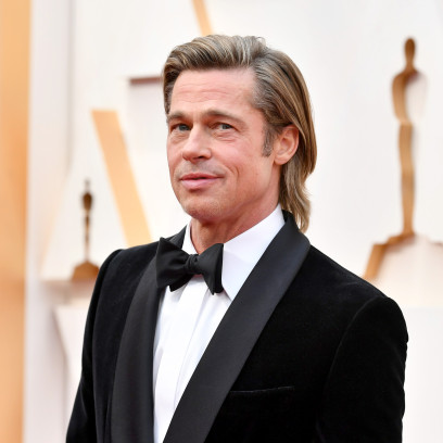 Brad Pitt kończy karierę?