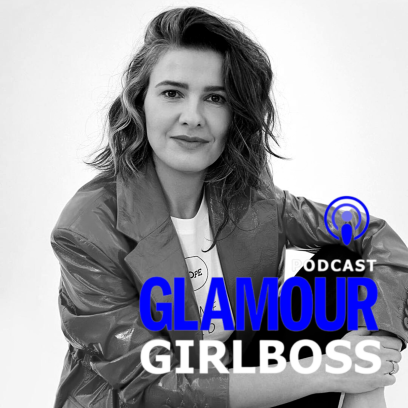 Glamour Girlboss Podcast: Karolina Kuklińska-Kosowicz, czyli twórczyni Yope