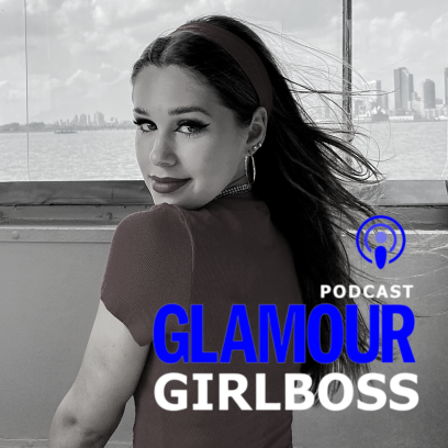 Glamour Girlboss Podcast: Maria Jeleniewska – tiktokerka i ambasadorka Cacharel Parfums