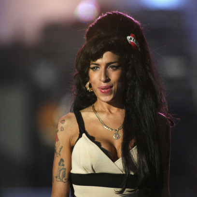 „Back to Black”: Sam Taylor-Johnson wyreżyseruje film o Amy Winehouse