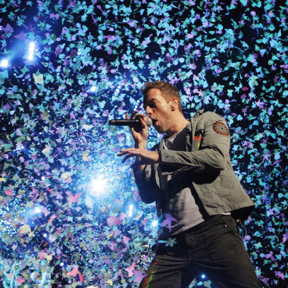 Coldplay wystąpił w Warszawie i wykonał piosenkę Czesława Niemena. Fani i fanki oszaleli z zachwytu